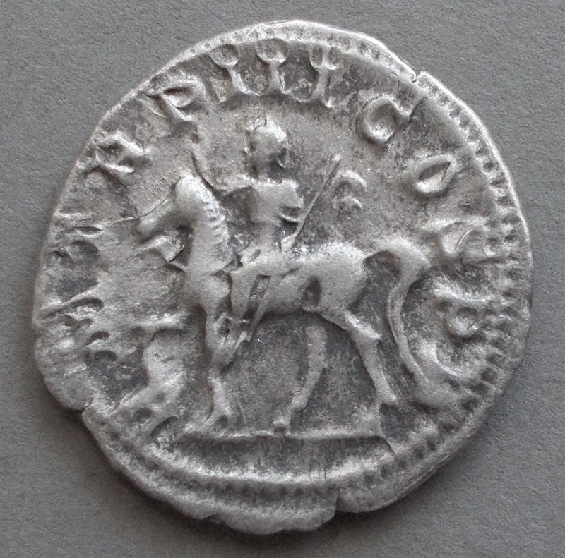Gordian-III-Denarius